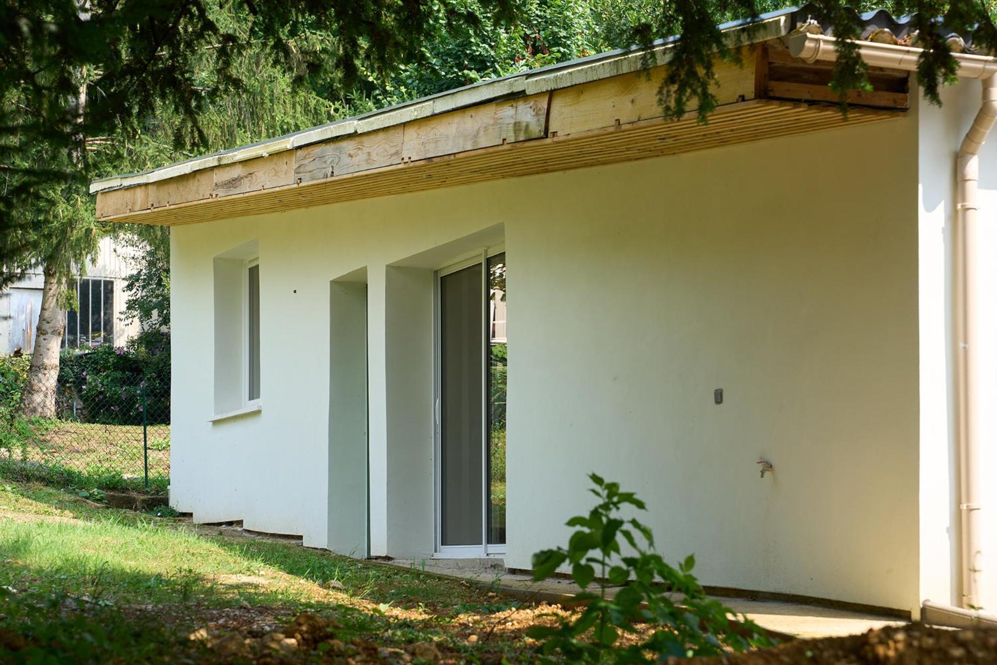Green Escape - Cozy & Chill Brunoy Esterno foto